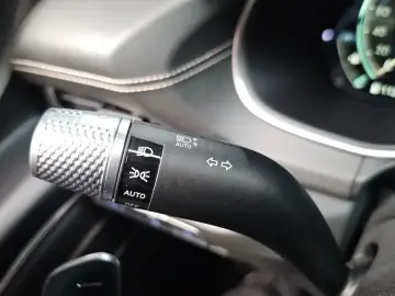 2023 Genesis GV80 с пробегом 20 037 км