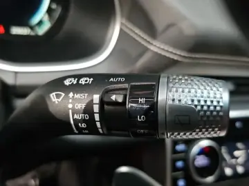 2023 Genesis GV80 с пробегом 20 037 км