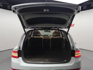 2023 Genesis GV80 с пробегом 16 662 км