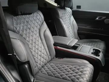 2023 Genesis GV80 с пробегом 31 894 км