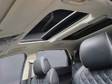 2023 Genesis GV80 с пробегом 31 894 км