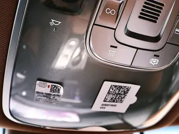 2023 Genesis GV80 с пробегом 25 280 км