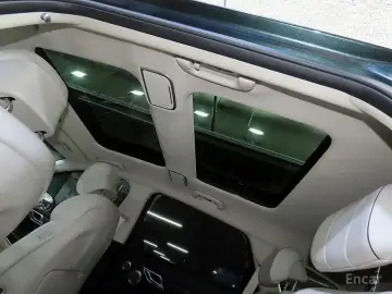 2023 Genesis GV80 с пробегом 57 750 км