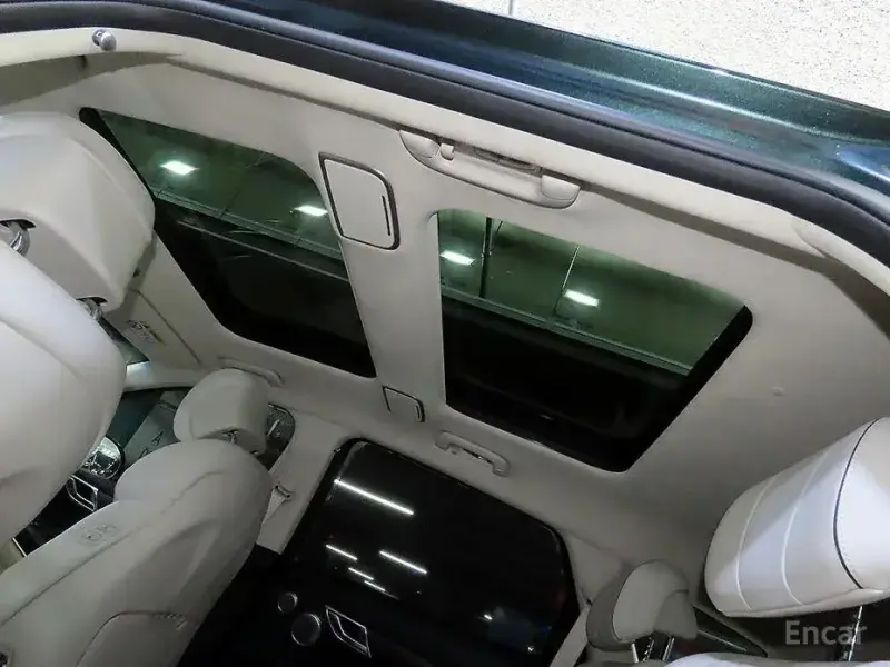 2023 Genesis GV80 с пробегом 57 750 км