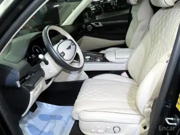 2023 Genesis GV80 с пробегом 57 750 км
