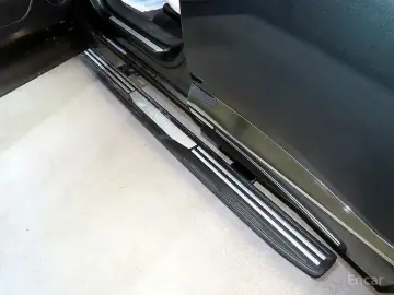 2023 Genesis GV80 с пробегом 57 750 км