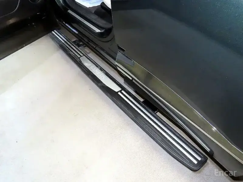 2023 Genesis GV80 с пробегом 57 750 км