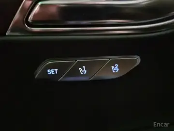 2023 Genesis GV80 с пробегом 44 888 км