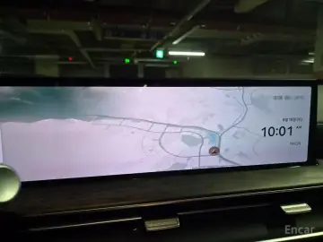 2023 Genesis GV80 с пробегом 44 888 км