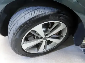 2023 Genesis GV80 с пробегом 57 750 км