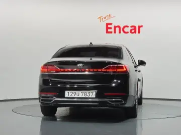 2020 Kia K7 с пробегом 60 408 км