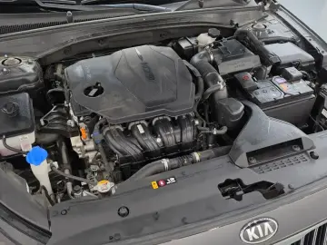 2020 Kia K7 с пробегом 60 408 км