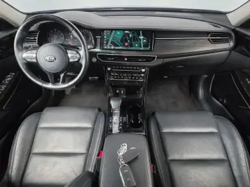 2020 Kia K7 с пробегом 60 408 км