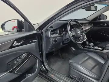 2020 Kia K7 с пробегом 60 408 км