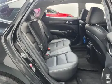2020 Kia K7 с пробегом 60 408 км