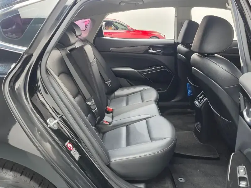 2020 Kia K7 с пробегом 60 408 км