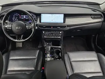 2020 Kia K7 с пробегом 90 114 км