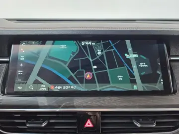 2020 Kia K7 с пробегом 60 408 км