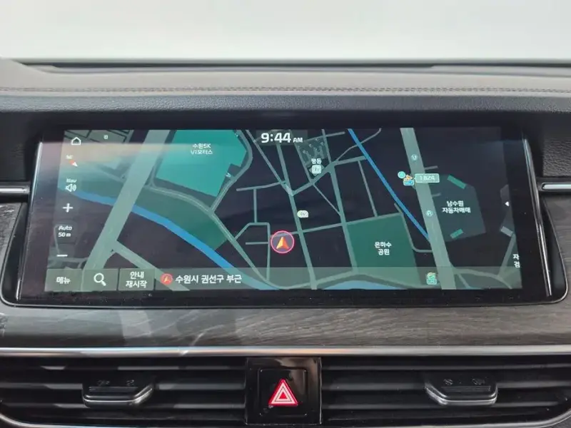 2020 Kia K7 с пробегом 60 408 км