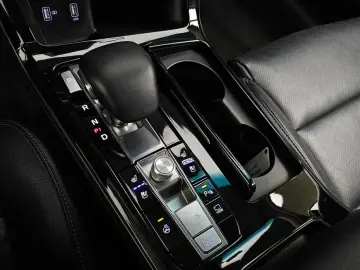 2020 Kia K7 с пробегом 90 114 км