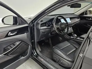 2020 Kia K7 с пробегом 90 114 км