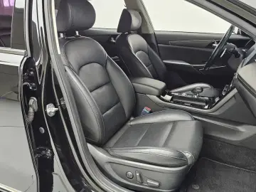 2020 Kia K7 с пробегом 90 114 км