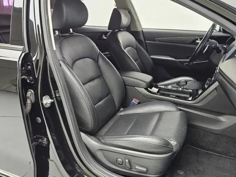 2020 Kia K7 с пробегом 90 114 км