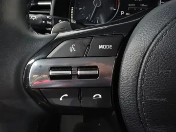 2020 Kia K7 с пробегом 60 408 км