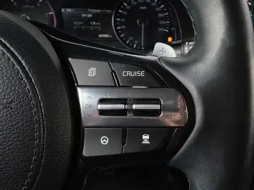 2020 Kia K7 с пробегом 60 408 км