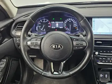 2020 Kia K7 с пробегом 90 114 км