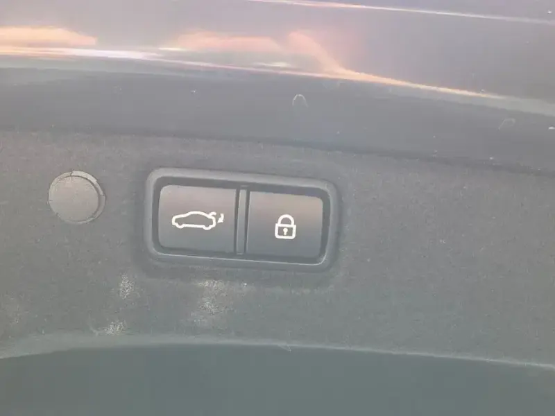 2020 Kia K7 с пробегом 60 408 км