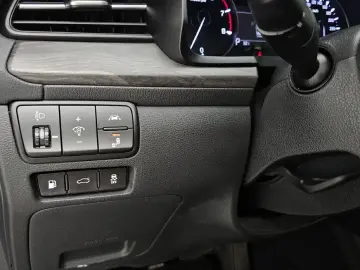 2020 Kia K7 с пробегом 90 114 км