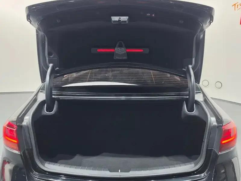 2020 Kia K7 с пробегом 60 408 км