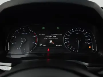 2020 Kia K7 с пробегом 60 408 км