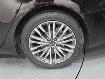 2020 Kia K7 с пробегом 60 408 км