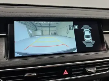 2020 Kia K7 с пробегом 90 114 км