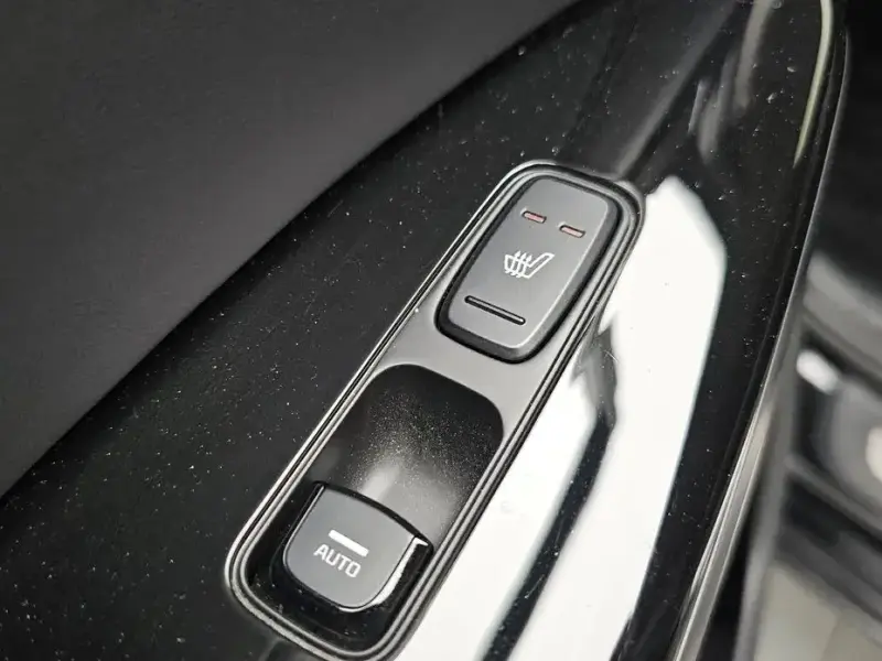 2020 Kia K7 с пробегом 90 114 км