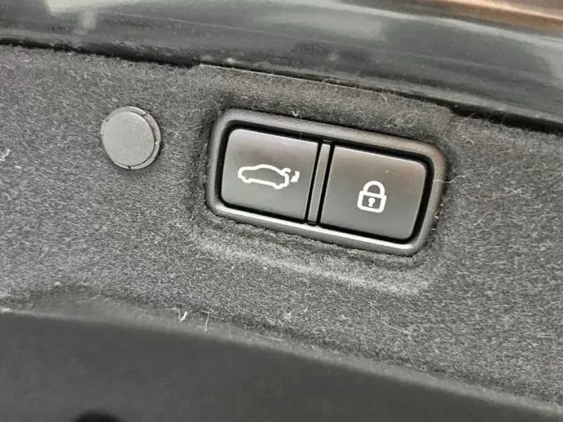 2020 Kia K7 с пробегом 90 114 км