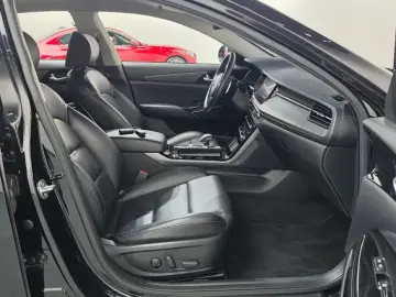 2020 Kia K7 с пробегом 60 408 км