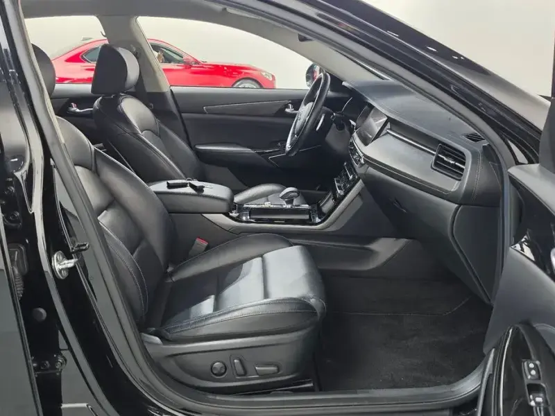 2020 Kia K7 с пробегом 60 408 км