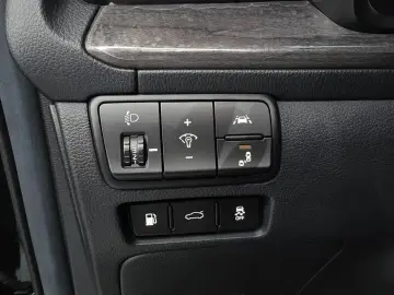 2020 Kia K7 с пробегом 60 408 км