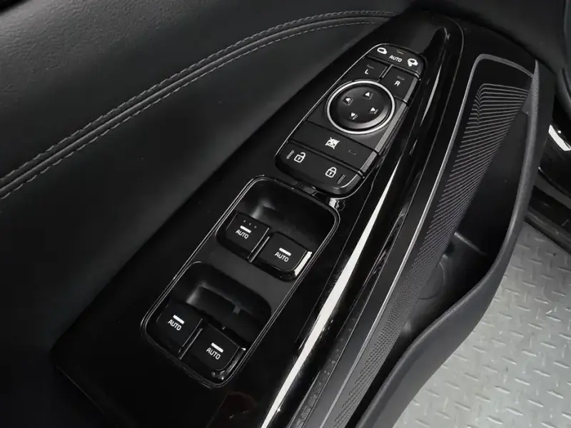2020 Kia K7 с пробегом 60 408 км