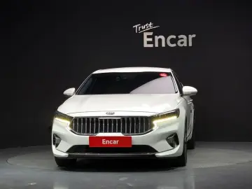 2020 Kia K7 с пробегом 65 889 км