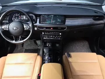 2020 Kia K7 с пробегом 65 889 км