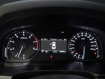 2020 Kia K7 с пробегом 65 889 км