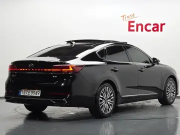2020 Kia K7 с пробегом 85 416 км