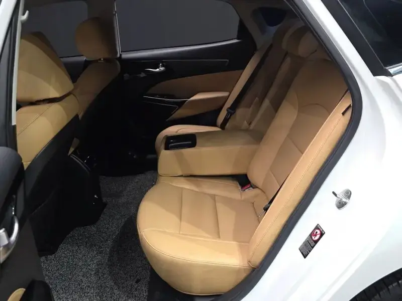 2020 Kia K7 с пробегом 65 889 км