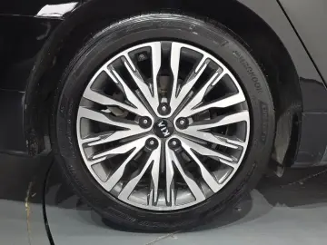 2020 Kia K7 с пробегом 85 416 км