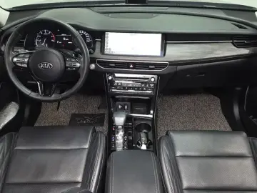 2020 Kia K7 с пробегом 85 416 км