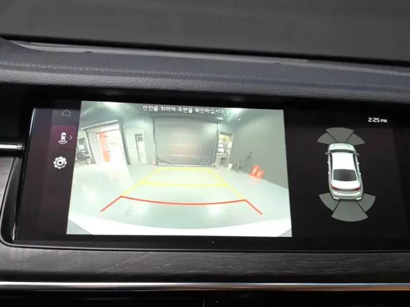 2020 Kia K7 с пробегом 65 889 км